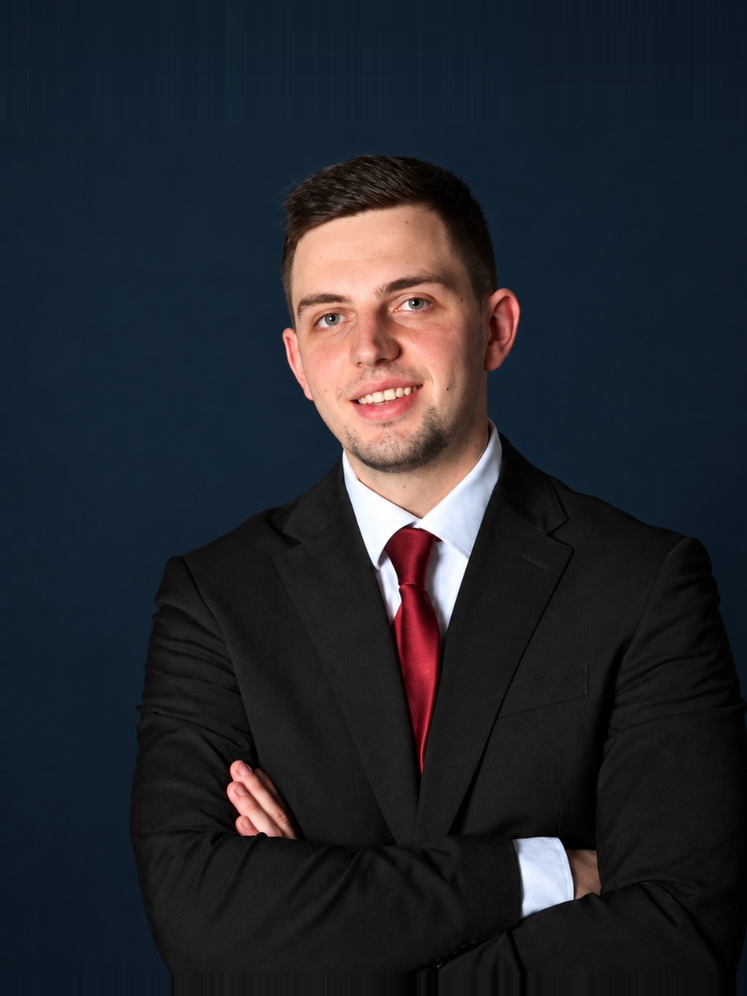 Michael Forner — Co-Fondatore OURO DIGITAL